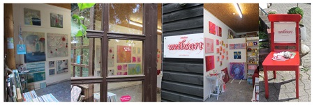 weibsart